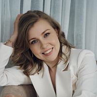 Аскерова Екатерина